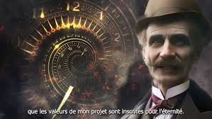 L'incroyable Paris l'Alfred Picard Bande Annonce