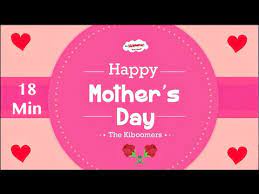 Maybe you would like to learn more about one of these? Mother S Day Songs For Kids Mommy Songs For Children The Kiboomers Youtube