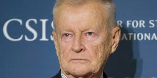 Zbigniew Brzezinski, Carter's National Security Adviser, Dies at 89