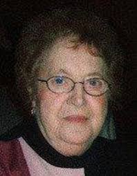 Hilda C. Foti Obituary December 12, 2013