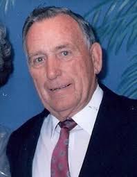 Curtis Cook Obituary (1930