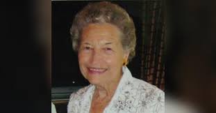 Dorothy Jean Rogge Obituary