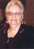 Josefina Alaniz Obituary (2007)