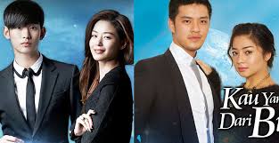 Bot milik seorang lelaki bernama datuk mustaza telah karam selepas dipukul ombak ketika dia keluar memancing, namun nasibnya baik apabila dia telah diselamatkan oleh seorang nelayan bernama sulaiman. 9 Sinetron Indonesia Yang Mirip Drama Korea