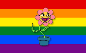 Happy Pride Month from Leslie, who's a great LGBT character on the show! :  r/gumball