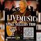 Local Live Music: Spike Settles Acoustic Trio event in Towson, MD