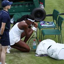 Here's what's important to know about their familial bond, coco's siblings, and more. Coco Gauff Treading A Path Laid Out By Williams Sisters