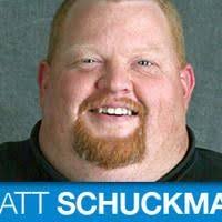 Schuckman: Dexter deserves spot
