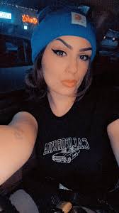 Seeking Conversation and Potential Relationship After Release