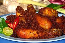 Apakah anda bisa menggoreng ayam? Resep Ayam Goreng Empuk Dan Gurih Hari Libur Nasional