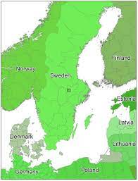 Innehållet produceras tillsammans med våra samarbetspartners. Farna Ekopark Is Located In Vastmanland County In Sweden The Black Download Scientific Diagram