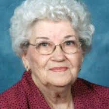 Juanita Eleanor Horn Dyer