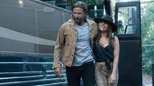 In every version, the man threatens to steal the show. A Star Is Born Grosse Liebesgeschichte Oder Das Bild Einer Toxischen Beziehung Stern De