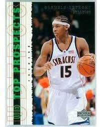 We did not find results for: Amazon Com Carmelo Anthony 2003 04 Upper Deck Top Prospects Rookie Collectibles Fine Art