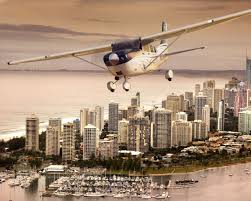 Cessna Stationair Over Brisbane Cessna Cessna Aircraft Aviation Airplane