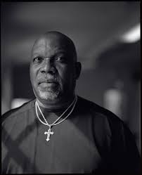 The Service Workers Who Kept New York Alive During its Worst Months of  Covid