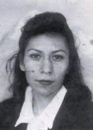 Germaine Archambault Eagle (1927-2014)