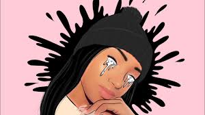 Image Result For Snapchat Filter Cartoon Black Girls Cute Black Image