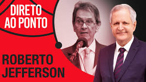 Ago 03, 2021 comments off. Ao Vivo Roberto Jefferson E O Entrevistado Do Direto Ao Ponto Desta Segunda Feira Jovem Pan