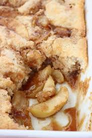 Easy Apple Cobbler Recipe Apple Cobbler Recipe Apple Cobbler Easy Homemade Apple Cobbler