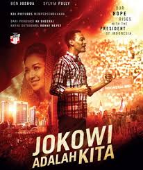 Gunakan ratusan desain poster dengan layout keren dan profesional. Makna Di Balik Poster Film Jokowi Adalah Kita Okezone Celebrity
