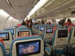 The surreal charm of turkey lies in its colorful bazaars, historic sites, and amazing places. Review Of Turkish Airlines Flight From Kuala Lumpur To Istanbul In Economy