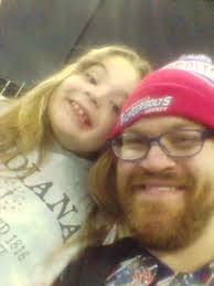 Let's freaking go how about them bolts