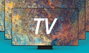 If your tv is surrounded by 4 full walls (front, left, right & behind) it can make the room feel smaller and a tv over 50″ can feel overwhelming unless the square footage of the room is large. What S The Best Size Tv For My Room