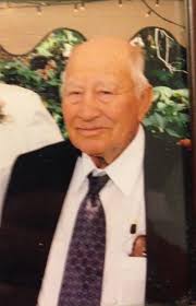 William Frank Hill (1919-2004)