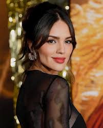 have a great sunday! ❤️ #EizaGonzalez