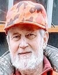 Kenneth Gary Weir Obituary