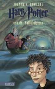 Bol Com Harry Potter Deutsch J K Rowling 9783551566669 Boeken