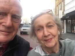 Freida Parker Obituary