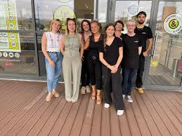 Coiff&Co - Coiffeur Herouville Saint Clair