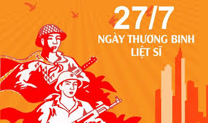 Lịch sử, ý nghĩa ngày Thương binh Liệt sĩ 27/7
