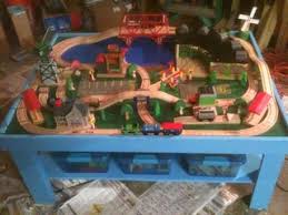 Train set table in china factories, discover train set table factories in china, find 192 192 results for train set table. Simple Train Play Table 10 Steps With Pictures Instructables