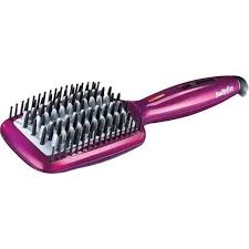 Ships free orders over $39. Buy Babyliss Hair Straightener Brush Hsb100sde Online Lulu Hypermarket Ksa