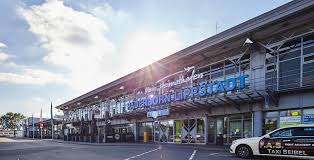 Restrukturierungen Airport Paderborn Man Se K S Finance Magazin