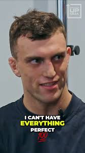 Learning to be comfortable being uncomfortable #mma