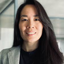 Michelle KAMEDA-SMITH