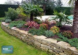 Sud Ouest Creation Createur D Espaces Verts Amenagement Jardin Jardin Massif Jardins