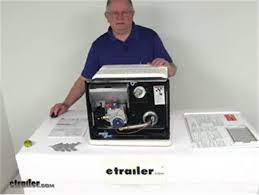 Check spelling or type a new query. Atwood Rv Water Heaters Standard Water Heater At96117 Review Video Etrailer Com