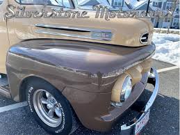Image result for Silvertone Gray 1950 Ford Truck