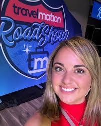 Kristin Petersen's Instagram, Twitter & Facebook