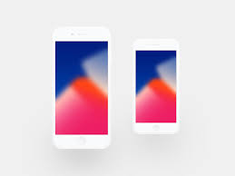 Download Flat Iphone 8 Mockups Mockup World