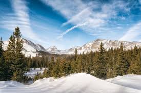 People Living On Mountains Face Avalanche Of Climate Risks Scientific American