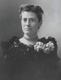 Williamina Fleming was in her early 20s, a recent immigrant to the U.S.  from Scotland, and pregnant when her husband left her. Responsible to raise  their son, she took a job as