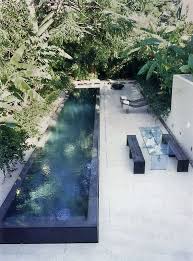 Die Plattform Fur Architektur Design Coole Pools Kleiner Pool Design Kleine Hinterhof Pools