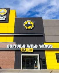 Awesome flavours, 24 hours, wings for breakfast man!!! Miracle Mile Shops Las Vegas