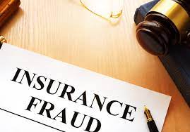 The term insurance fraud refers to the commission of any act with the intent to obtain an outcome that is favorable, but fraudulent during an insurance claim. The Cost Of Insurance Fraud Southeastern Mutual